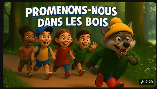 Miniature de vidéo pour enfants 3