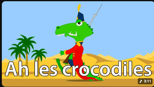 Miniature de vidéo pour enfants 5
